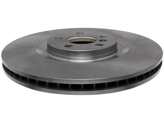 Disc Brake Rotor Centric Parts 121.34213