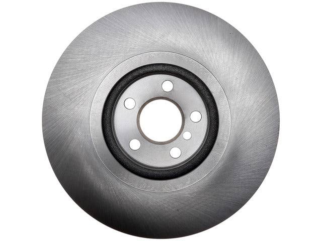 Disc Brake Rotor Centric Parts 121.34213