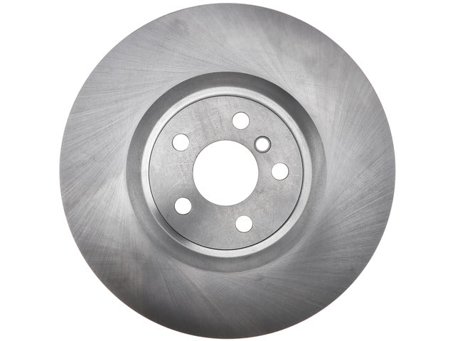 Disc Brake Rotor Centric Parts 121.34213