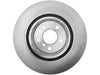 Disc Brake Rotor Centric Parts 121.34214