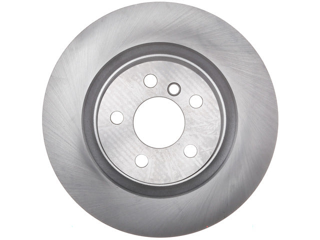 Disc Brake Rotor Centric Parts 121.34214