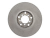 Disc Brake Rotor Centric Parts 121.35001