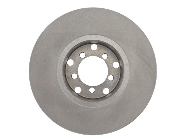 Disc Brake Rotor Centric Parts 121.35001