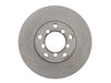 Disc Brake Rotor Centric Parts 121.35001