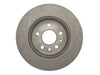 Disc Brake Rotor Centric Parts 121.35002