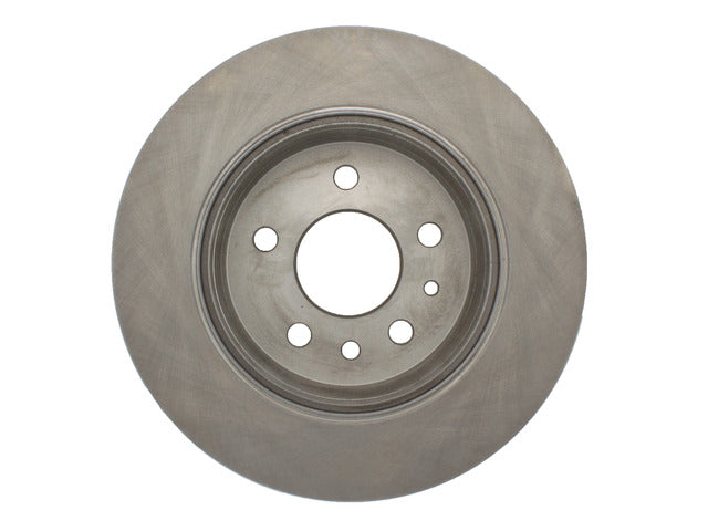 Disc Brake Rotor Centric Parts 121.35002
