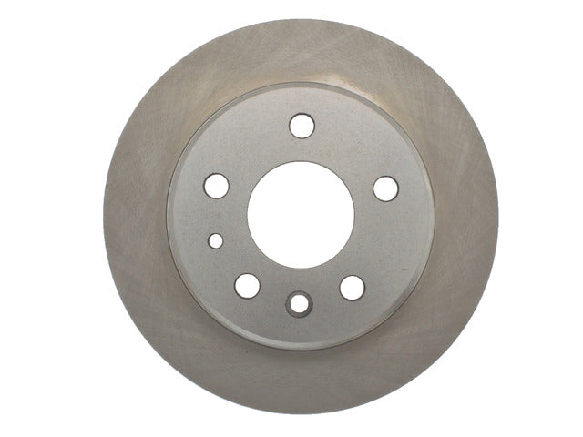 Disc Brake Rotor Centric Parts 121.35002