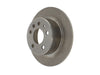 Disc Brake Rotor Centric Parts 121.35002