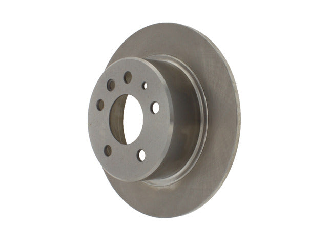 Disc Brake Rotor Centric Parts 121.35002