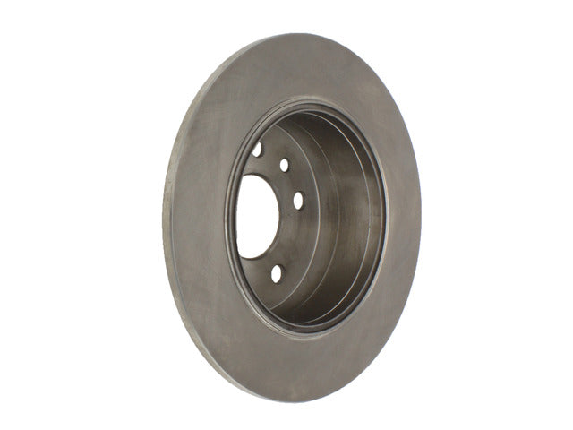 Disc Brake Rotor Centric Parts 121.35002