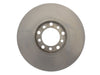 Disc Brake Rotor Centric Parts 121.35004