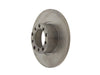 Disc Brake Rotor Centric Parts 121.35004
