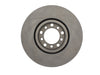 Disc Brake Rotor Centric Parts 121.35006