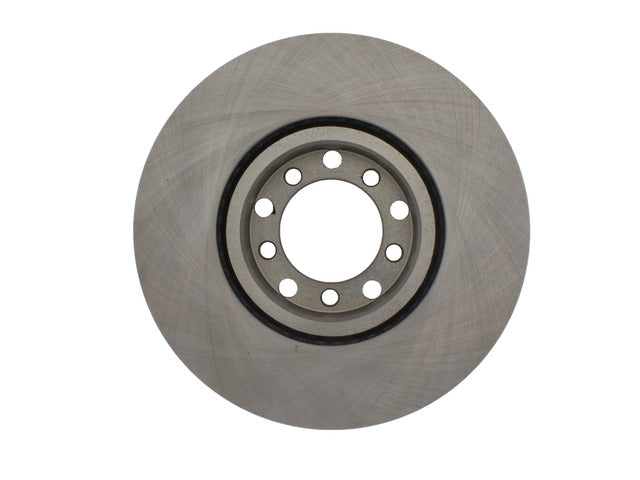 Disc Brake Rotor Centric Parts 121.35006