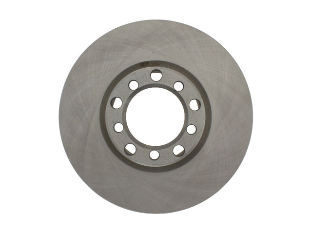 Disc Brake Rotor Centric Parts 121.35006