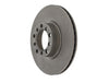 Disc Brake Rotor Centric Parts 121.35006