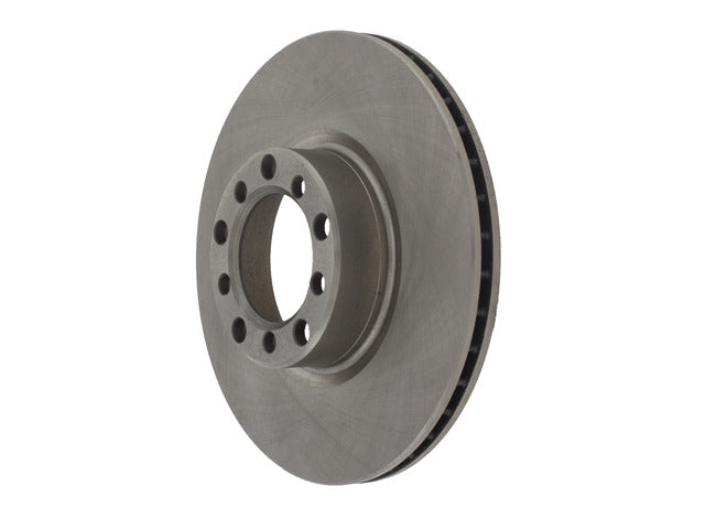 Disc Brake Rotor Centric Parts 121.35006