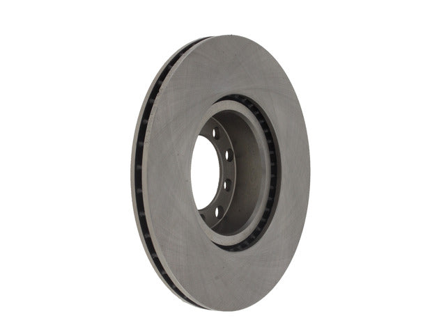 Disc Brake Rotor Centric Parts 121.35006