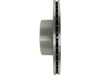 Disc Brake Rotor Centric Parts 121.35007