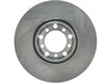 Disc Brake Rotor Centric Parts 121.35007