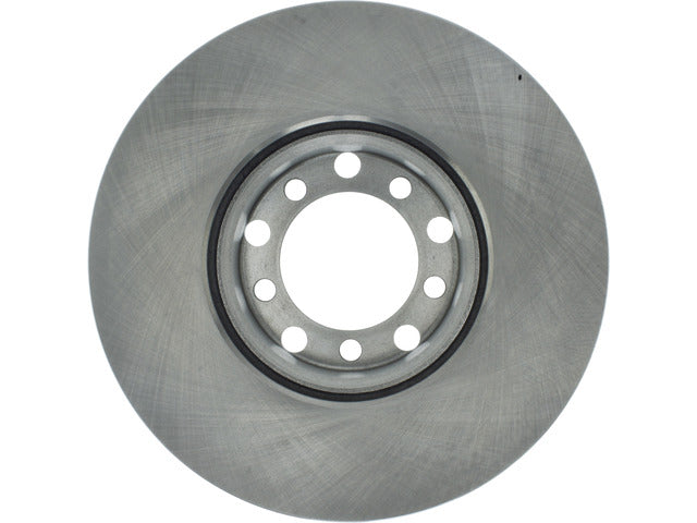 Disc Brake Rotor Centric Parts 121.35007