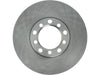 Disc Brake Rotor Centric Parts 121.35007