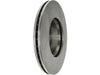 Disc Brake Rotor Centric Parts 121.35007