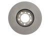 Disc Brake Rotor Centric Parts 121.35008