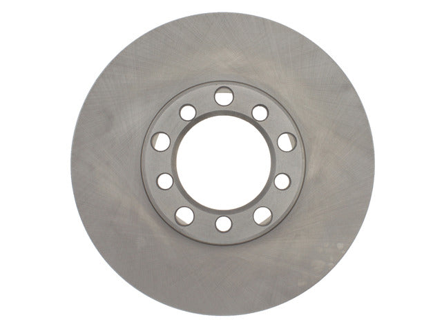 Disc Brake Rotor Centric Parts 121.35008