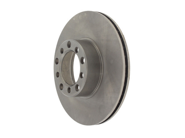 Disc Brake Rotor Centric Parts 121.35008