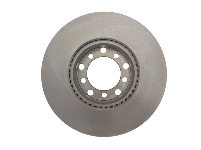 Disc Brake Rotor Centric Parts 121.35009