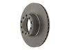 Disc Brake Rotor Centric Parts 121.35009