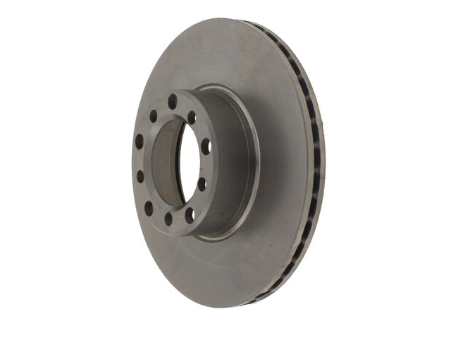 Disc Brake Rotor Centric Parts 121.35009