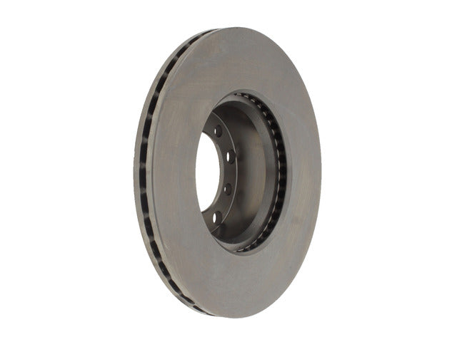Disc Brake Rotor Centric Parts 121.35009