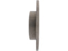 Disc Brake Rotor Centric Parts 121.35010