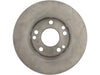 Disc Brake Rotor Centric Parts 121.35010