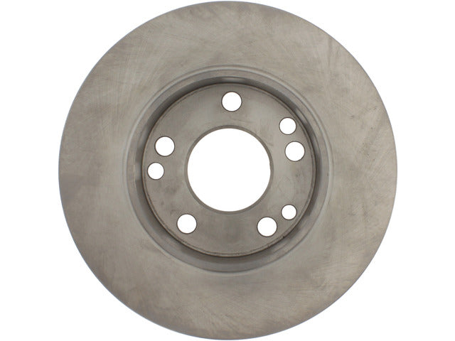 Disc Brake Rotor Centric Parts 121.35010