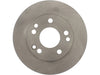 Disc Brake Rotor Centric Parts 121.35010