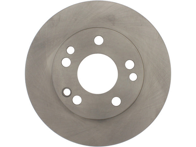 Disc Brake Rotor Centric Parts 121.35010