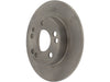 Disc Brake Rotor Centric Parts 121.35010