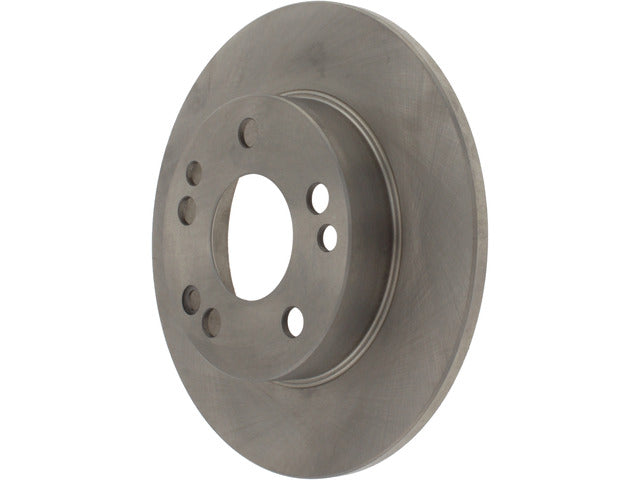 Disc Brake Rotor Centric Parts 121.35010