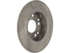 Disc Brake Rotor Centric Parts 121.35010