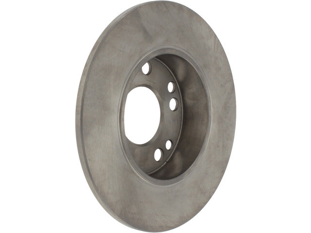 Disc Brake Rotor Centric Parts 121.35010
