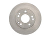 Disc Brake Rotor Centric Parts 121.35011