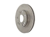 Disc Brake Rotor Centric Parts 121.35011