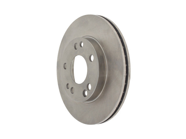 Disc Brake Rotor Centric Parts 121.35011