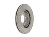 Disc Brake Rotor Centric Parts 121.35011