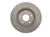 Disc Brake Rotor Centric Parts 121.35012