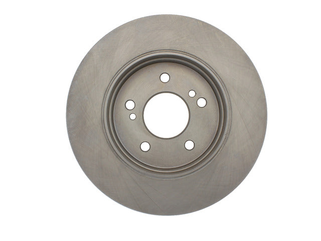 Disc Brake Rotor Centric Parts 121.35012