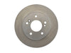Disc Brake Rotor Centric Parts 121.35012